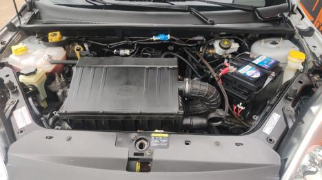 FORD Fiesta Hatch 1.6 4P CLASS FLEX, Foto 7