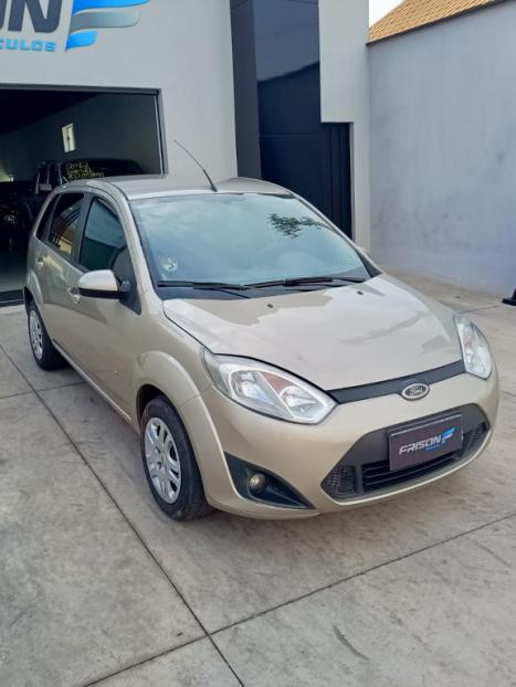 FORD Fiesta Hatch 1.0 4P SE FLEX, Foto 1