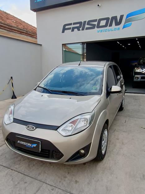 FORD Fiesta Hatch 1.0 4P SE FLEX, Foto 2