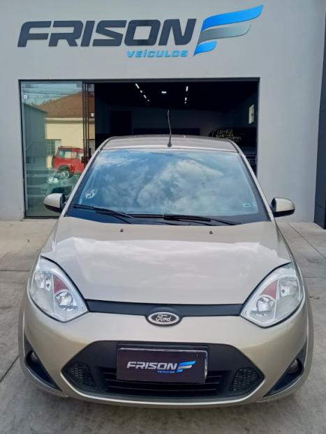 FORD Fiesta Hatch 1.0 4P SE FLEX, Foto 3