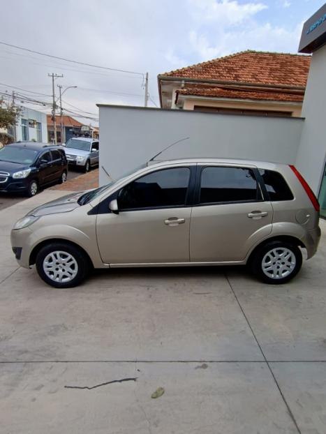 FORD Fiesta Hatch 1.0 4P SE FLEX, Foto 4