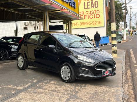 FORD Fiesta Hatch 1.5 16V 4P S FLEX, Foto 3