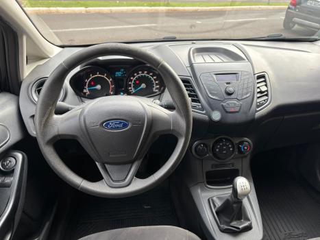 FORD Fiesta Hatch 1.5 16V 4P S FLEX, Foto 6