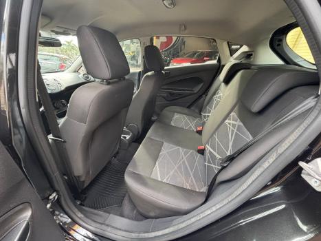 FORD Fiesta Hatch 1.5 16V 4P S FLEX, Foto 8