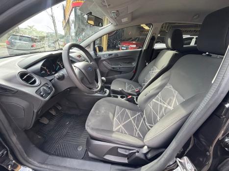 FORD Fiesta Hatch 1.5 16V 4P S FLEX, Foto 9