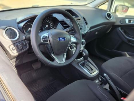 FORD Fiesta Hatch 1.6 16V 4P SE FLEX AUTOMTICO, Foto 5