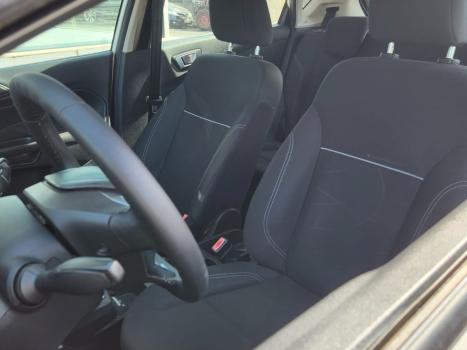 FORD Fiesta Hatch 1.6 16V 4P SE FLEX AUTOMTICO, Foto 6