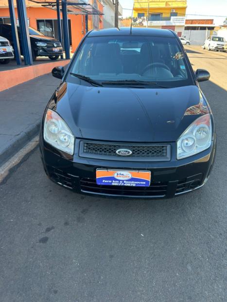 FORD Fiesta Hatch 1.0 4P CLASS, Foto 3