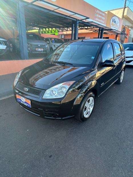 FORD Fiesta Hatch 1.0 4P CLASS, Foto 5