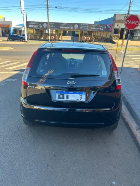 FORD Fiesta Hatch 1.0 4P CLASS, Foto 6