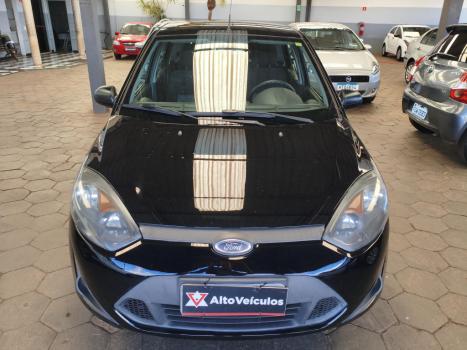 FORD Fiesta Hatch 1.0 4P FLEX, Foto 1