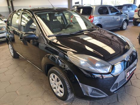 FORD Fiesta Hatch 1.0 4P FLEX, Foto 2