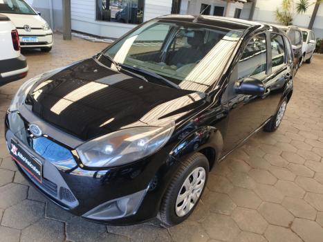 FORD Fiesta Hatch 1.0 4P FLEX, Foto 3