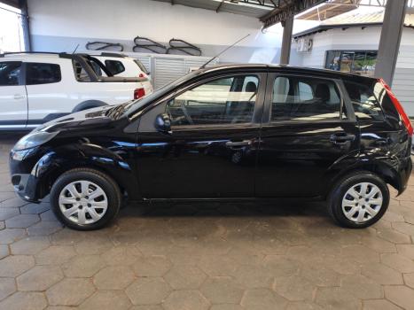 FORD Fiesta Hatch 1.0 4P FLEX, Foto 4