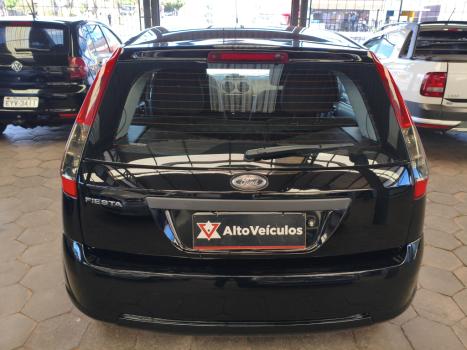 FORD Fiesta Hatch 1.0 4P FLEX, Foto 6