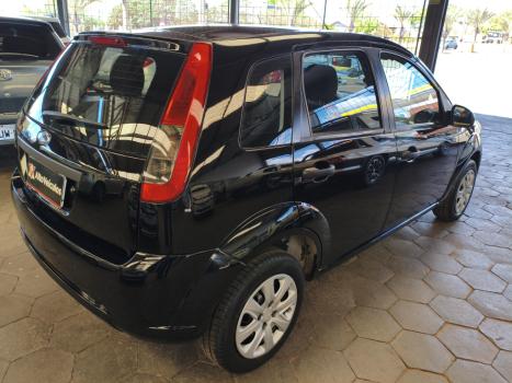 FORD Fiesta Hatch 1.0 4P FLEX, Foto 8