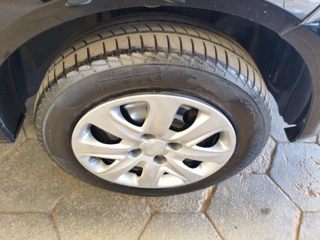 FORD Fiesta Hatch 1.0 4P FLEX, Foto 9