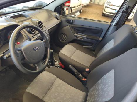 FORD Fiesta Hatch 1.0 4P FLEX, Foto 12