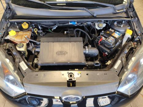 FORD Fiesta Hatch 1.0 4P FLEX, Foto 16