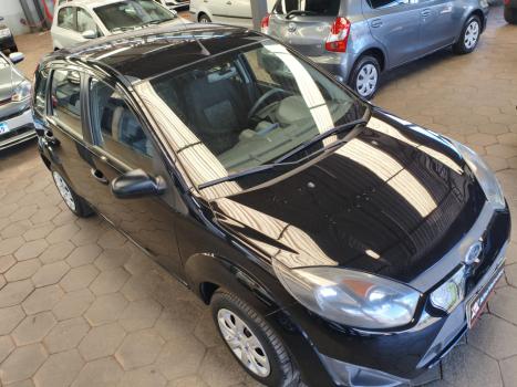 FORD Fiesta Hatch 1.0 4P FLEX, Foto 17