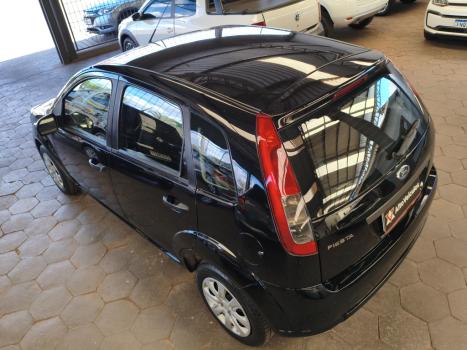 FORD Fiesta Hatch 1.0 4P FLEX, Foto 18