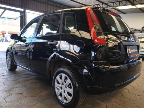 FORD Fiesta Hatch 1.0 4P FLEX, Foto 19