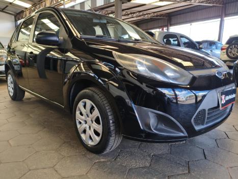 FORD Fiesta Hatch 1.0 4P FLEX, Foto 20
