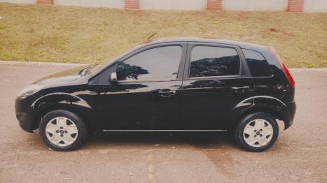 FORD Fiesta Hatch 1.0 4P FLEX, Foto 1