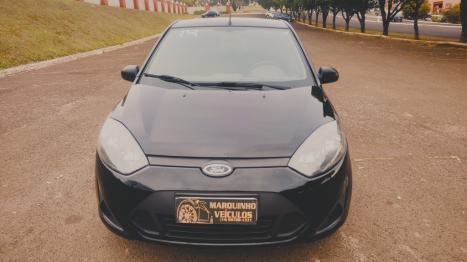 FORD Fiesta Hatch 1.0 4P FLEX, Foto 3