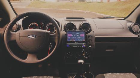 FORD Fiesta Hatch 1.0 4P FLEX, Foto 5