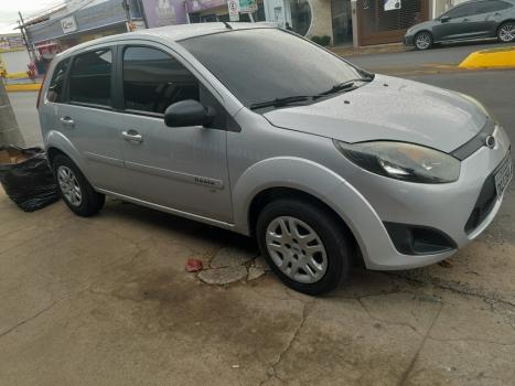 FORD Fiesta Hatch 1.0 4P CLASS FLEX, Foto 1
