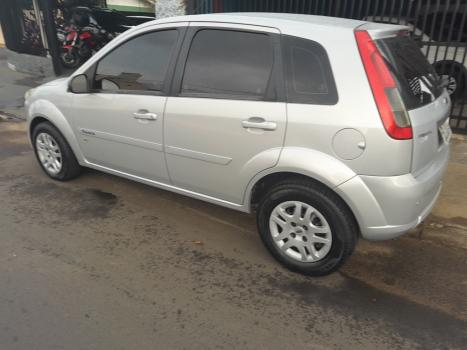 FORD Fiesta Hatch 1.0 4P CLASS FLEX, Foto 4