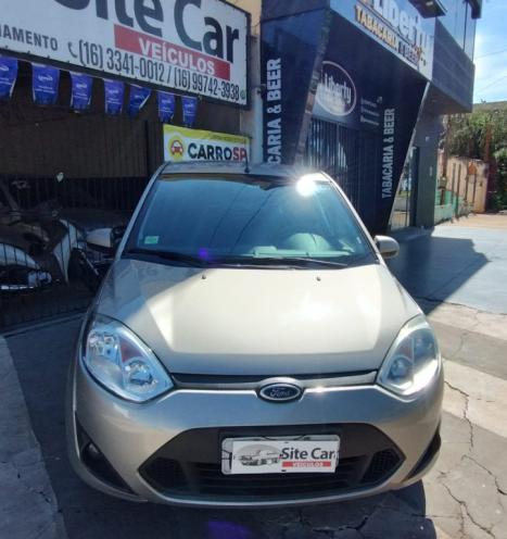 FORD Fiesta Hatch 1.0 4P SE FLEX, Foto 2