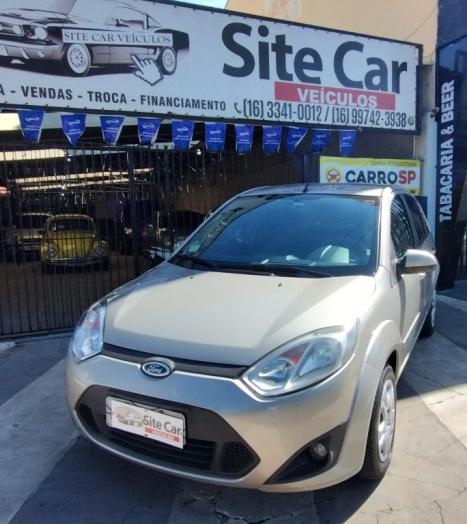 FORD Fiesta Hatch 1.0 4P SE FLEX, Foto 3
