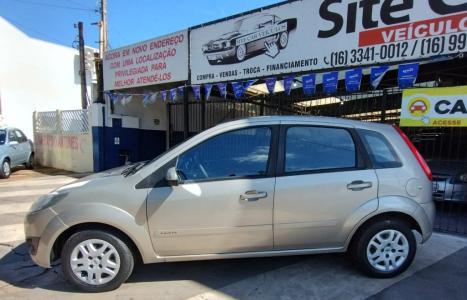 FORD Fiesta Hatch 1.0 4P SE FLEX, Foto 4
