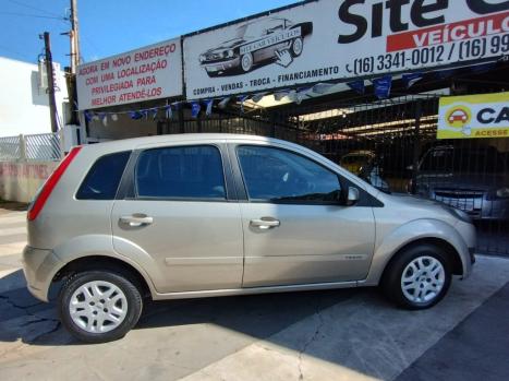 FORD Fiesta Hatch 1.0 4P SE FLEX, Foto 5