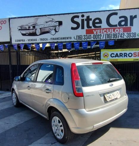 FORD Fiesta Hatch 1.0 4P SE FLEX, Foto 6