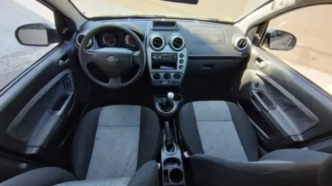 FORD Fiesta Hatch 1.0 4P SE FLEX, Foto 9