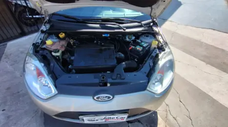 FORD Fiesta Hatch 1.0 4P SE FLEX, Foto 12