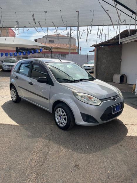 FORD Fiesta Hatch 1.6 4P FLEX, Foto 3