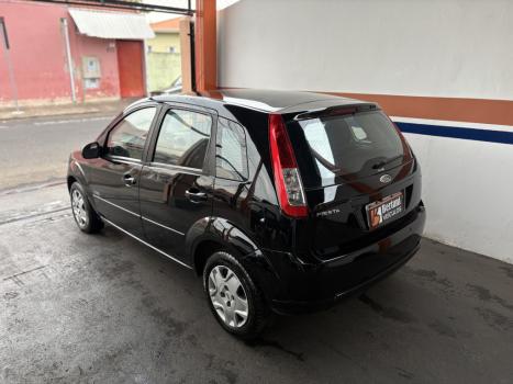 FORD Fiesta Hatch 1.6 4P FLEX, Foto 2