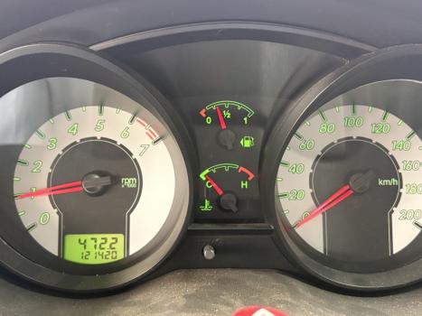 FORD Fiesta Hatch 1.6 4P FLEX, Foto 5