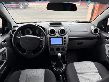 FORD Fiesta Hatch 1.6 4P FLEX, Foto 9