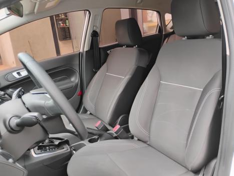 FORD Fiesta Hatch 1.6 4P FLEX SE POWERSHIFT AUTOMTICO, Foto 9