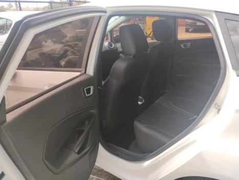 FORD Fiesta Hatch 1.6 4P FLEX SE POWERSHIFT AUTOMTICO, Foto 11