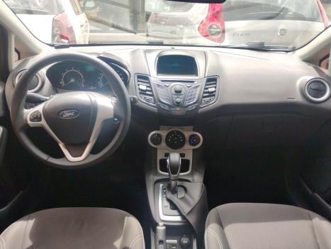 FORD Fiesta Hatch 1.6 4P FLEX SE POWERSHIFT AUTOMTICO, Foto 13