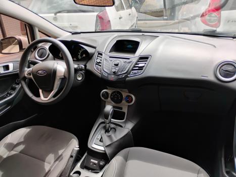 FORD Fiesta Hatch 1.6 4P FLEX SE POWERSHIFT AUTOMTICO, Foto 14