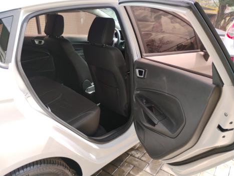 FORD Fiesta Hatch 1.6 4P FLEX SE POWERSHIFT AUTOMTICO, Foto 15