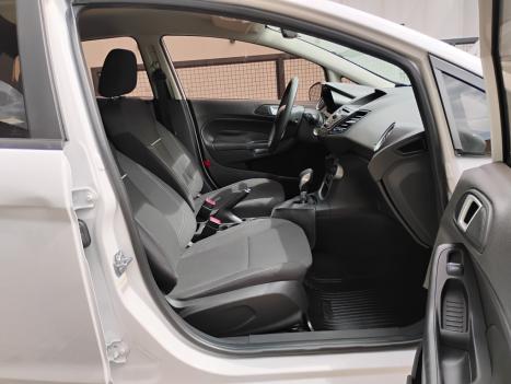 FORD Fiesta Hatch 1.6 4P FLEX SE POWERSHIFT AUTOMTICO, Foto 18
