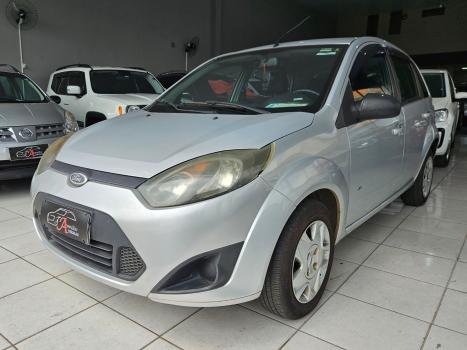 FORD Fiesta Hatch 1.0 CLASS, Foto 1